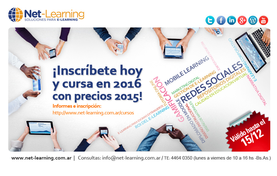 netlearning