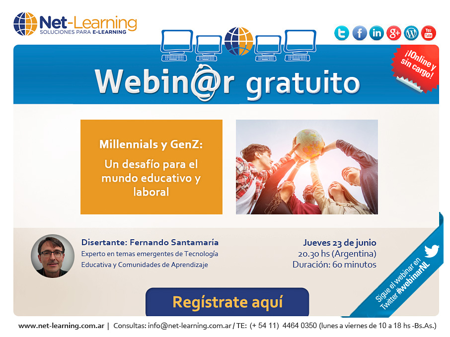 netlearning