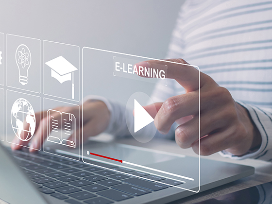 E-LEARNING