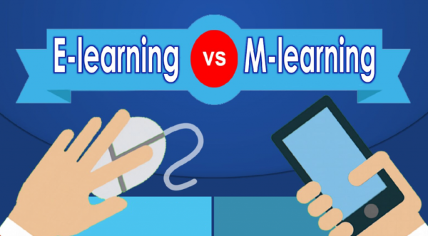 E-Learning Vs. M-Learning: Diferencias A Tener En Cuenta - Net-Learning