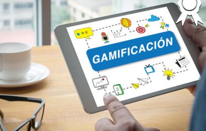 Curso Gamificación: cuando jugar es serio