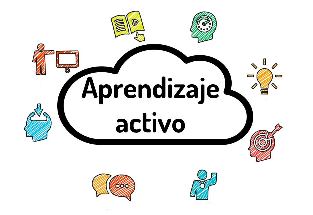 Nuevas tendencias en educación: aprendizaje activo - Net-Learning