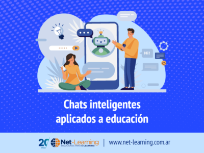 Chats inteligentes aplicados a educación