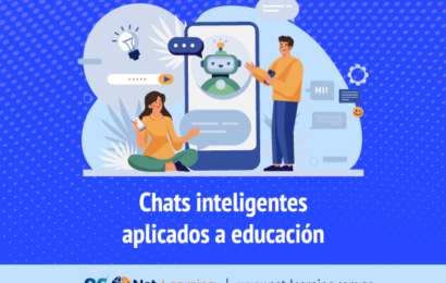 Chats inteligentes aplicados a educación