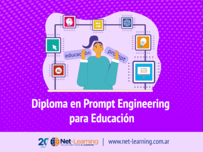 Diploma en Prompt Engineering para Educación