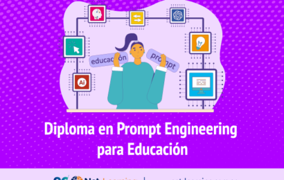 Diploma en Prompt Engineering para Educación