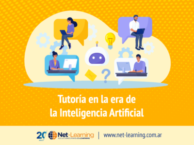 Tutoría en la era de la Inteligencia Artificial