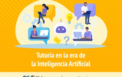 Tutoría en la era de la Inteligencia Artificial